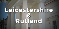 leicester and rutland