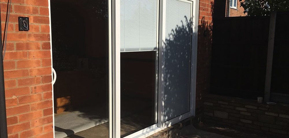 Sliding Doors