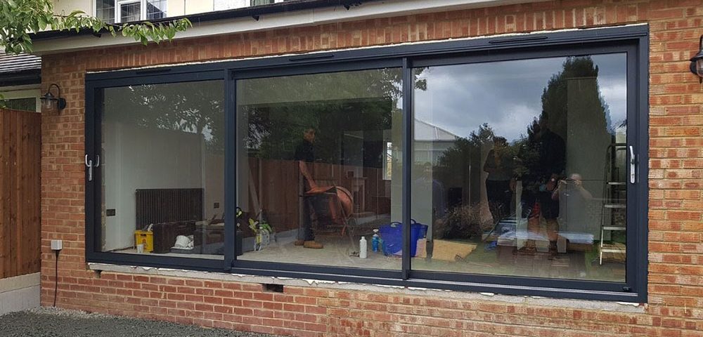 Sliding Doors