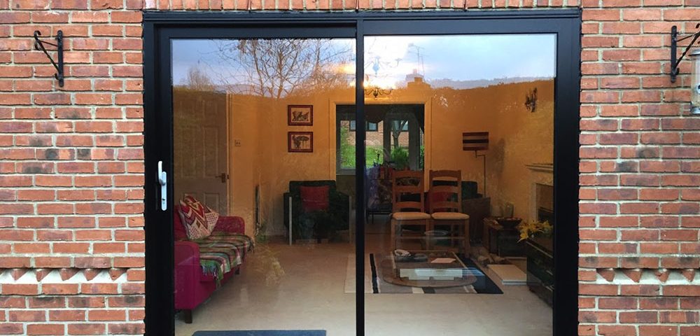 Sliding Doors