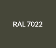 ral-7022