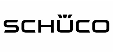 schuco bi-folding doors logo
