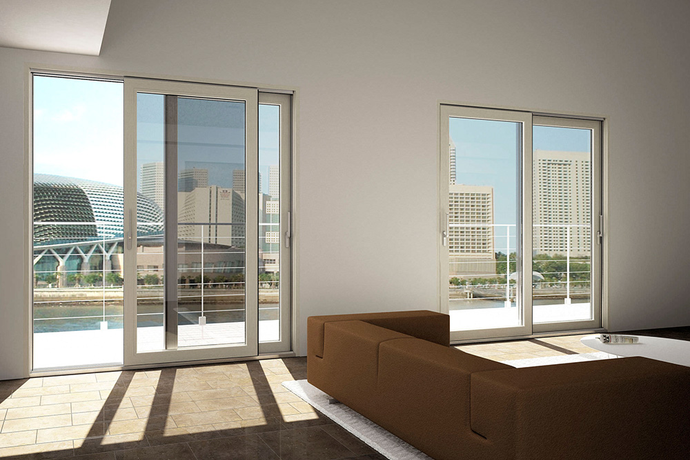 aluminium sliding door uk aluminium sliding wardrobe doors slideco