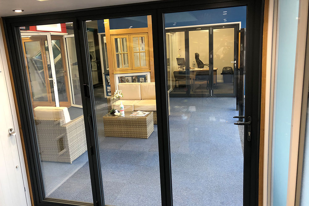 midland bif-folds office leicester