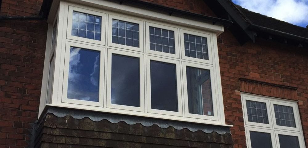 Flush Casement Windows