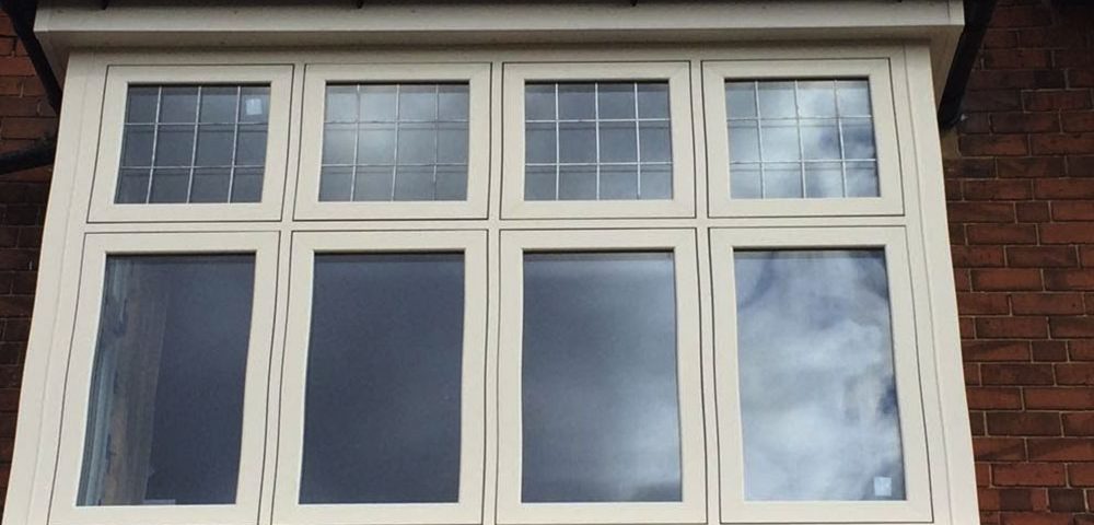 Flush Casement Windows