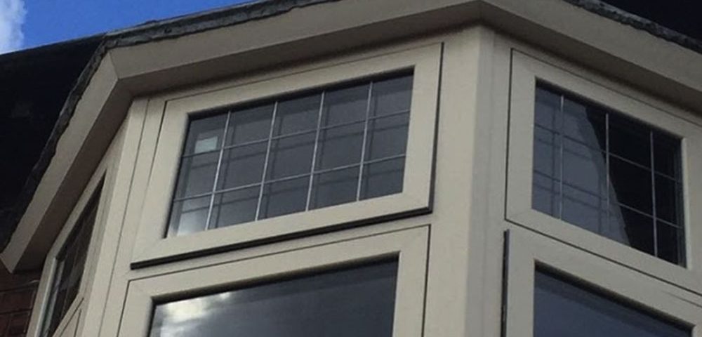 Flush Casement Windows