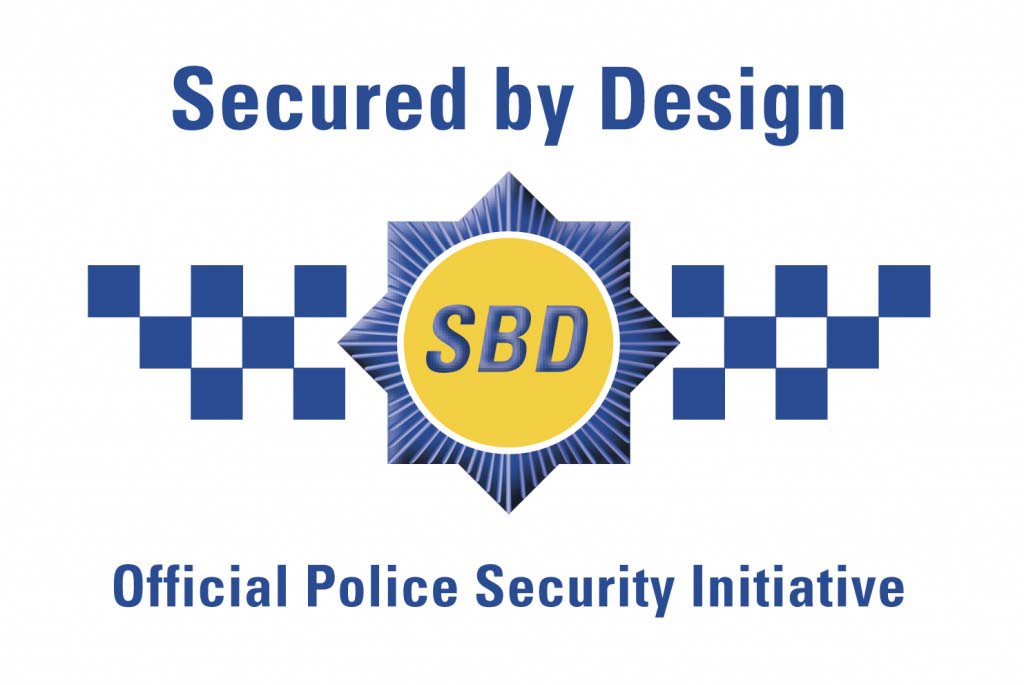 Official police security initiative