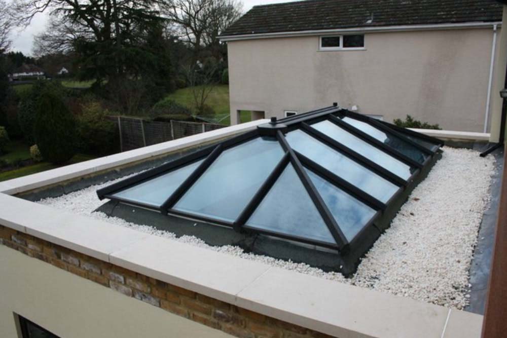 roof lantern