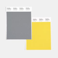 Pantone Colour 