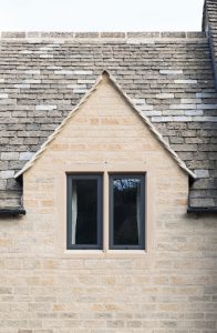 strong window
