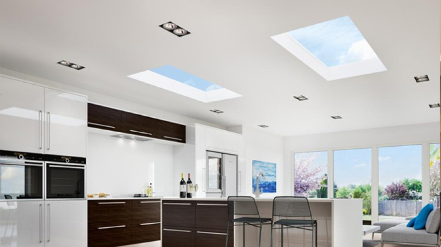 roof lantern lighting and your mood