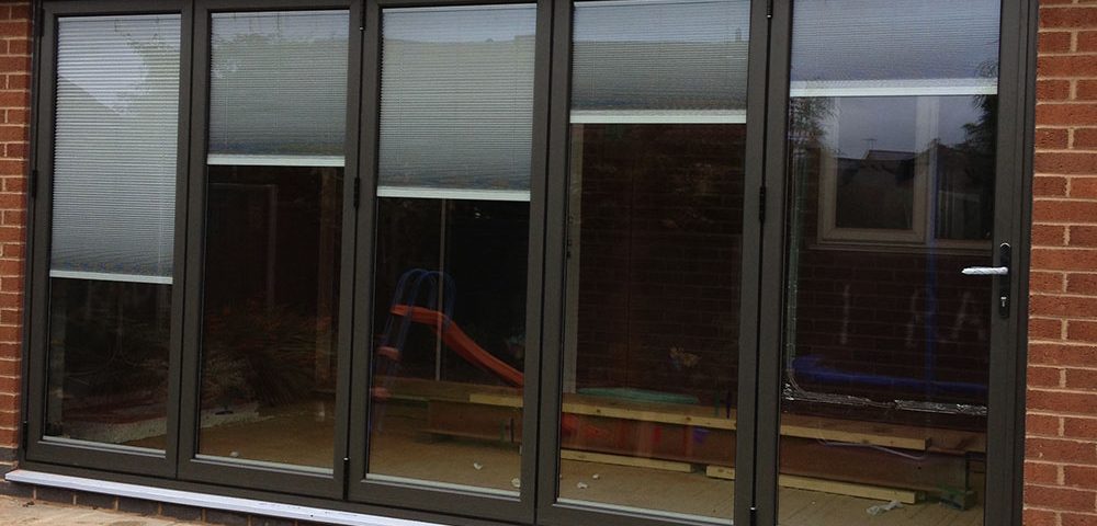 How much do new Aluminium windows cost