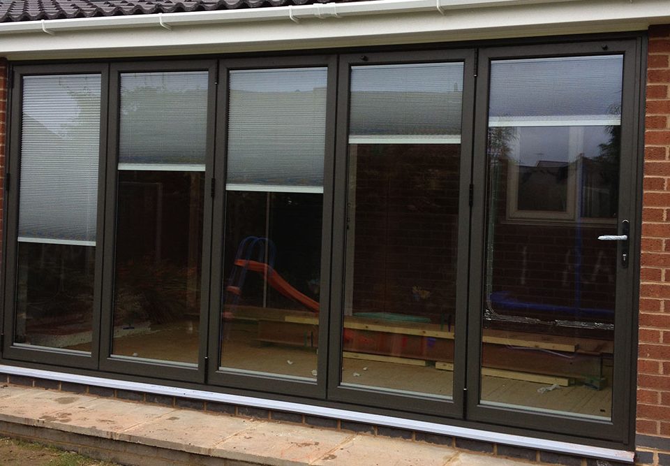 How much do new Aluminium windows cost