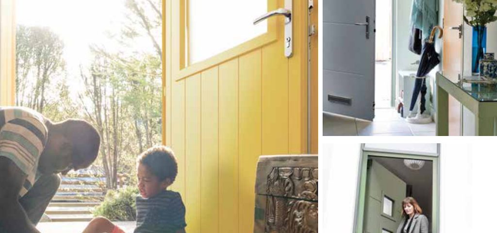 Buy Smarts Signature Doors