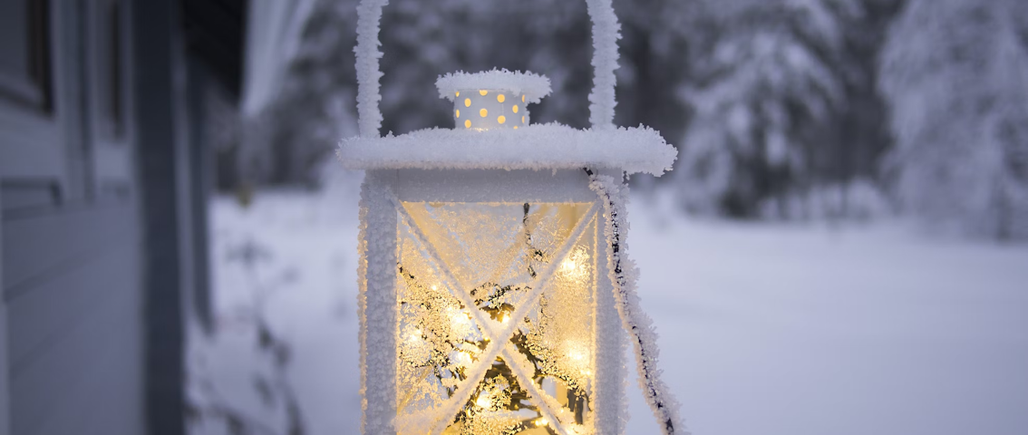 Aluminium windows and doors to transform your winter